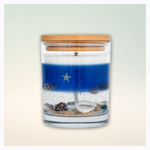 Ocean View Candle