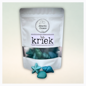 Sea Shell Wax Melts