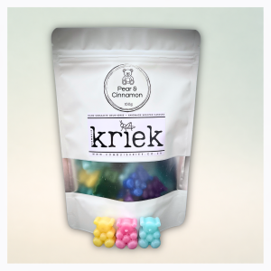 Gummy Bear Wax Melts