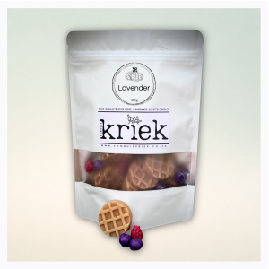 Berry & Waffle Wax Melts