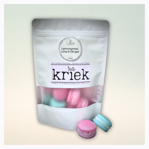 Macaron Wax Melts