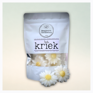 Daisy Wax Melts