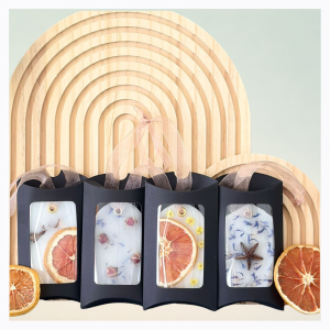 Botanical Wax Sachets