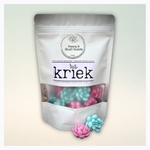 Succulent Wax Melts